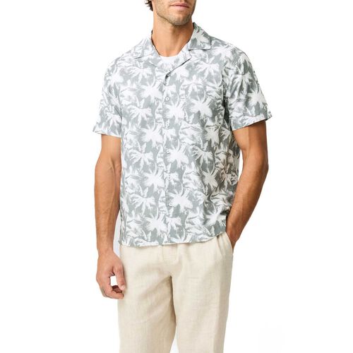 Rodd & Gunn Mossburn Ss Shirt
